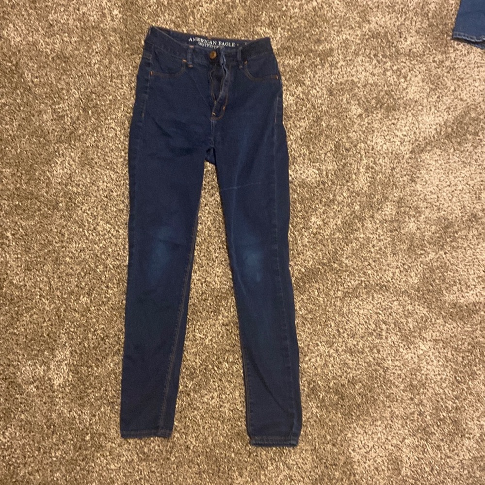 American Eagle Outfitters